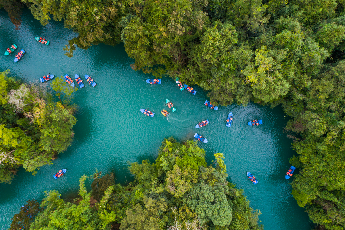 康养酒店与常规酒店差异