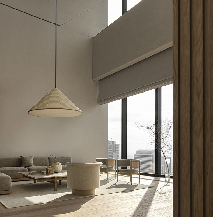 深圳派朗酒店设计论公寓式酒店与五星级酒店的区别