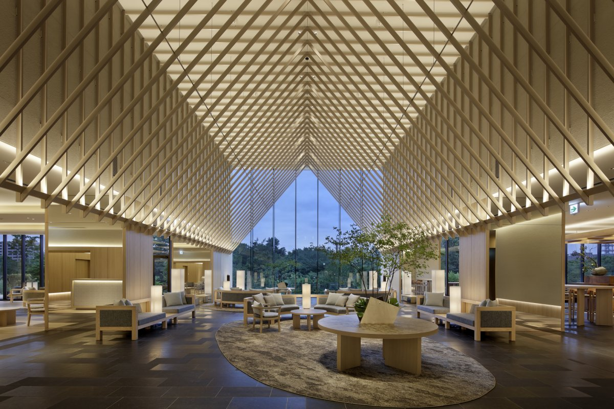 派朗酒店设计浅析精品酒店