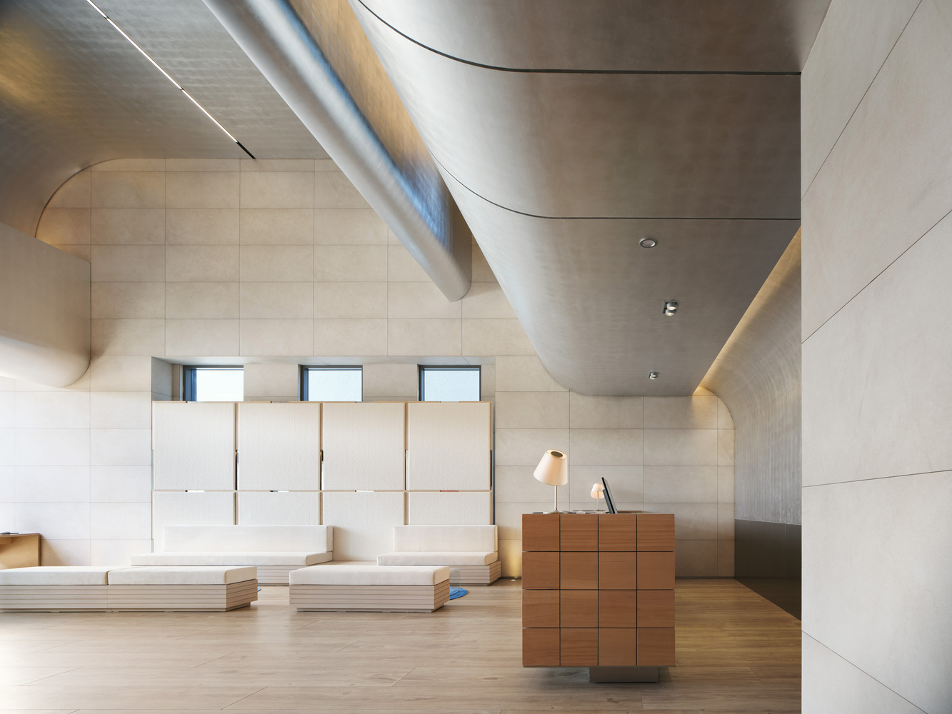 派朗设计浅析星级酒店设计空间的平衡