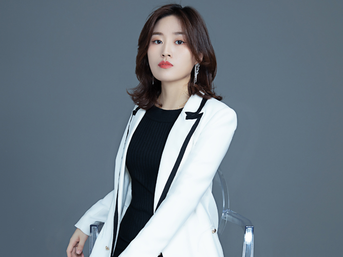 姚小姐-软装设计师