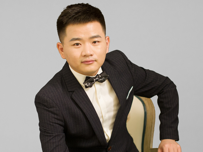 王先生-方案设计师