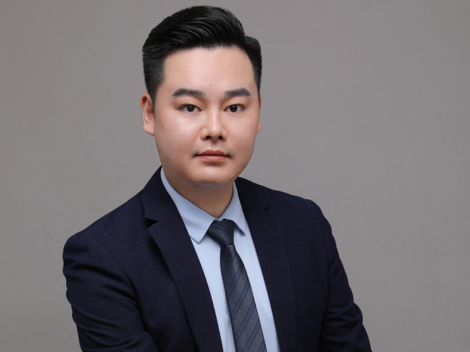 卞坤明-派朗设计创始人/总经理