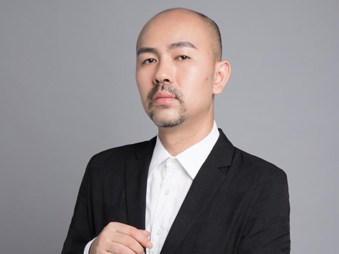 陈先生-建筑规划设计师