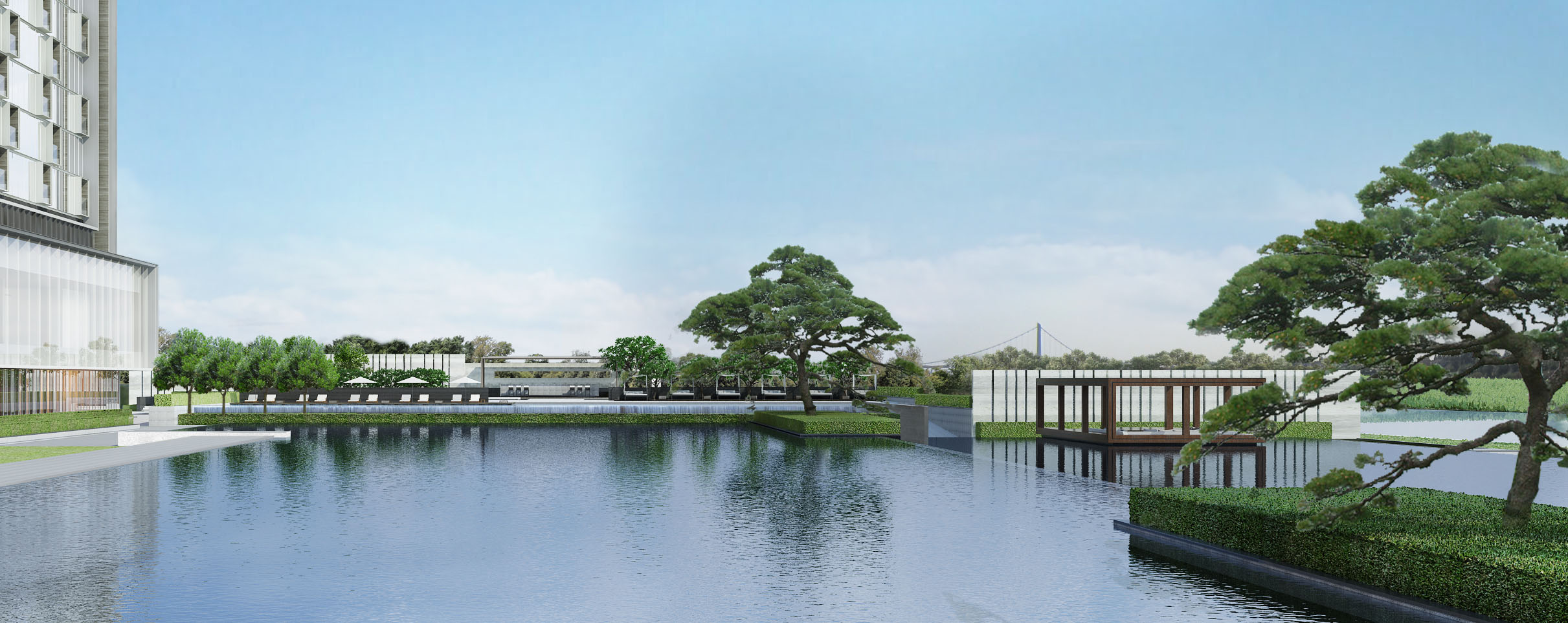 酒店改造的五大关键点