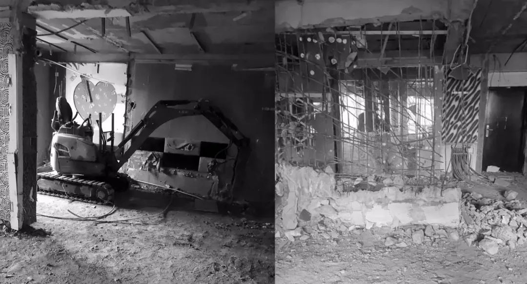 承重墙到底该如何识别？改错则牢底坐穿！