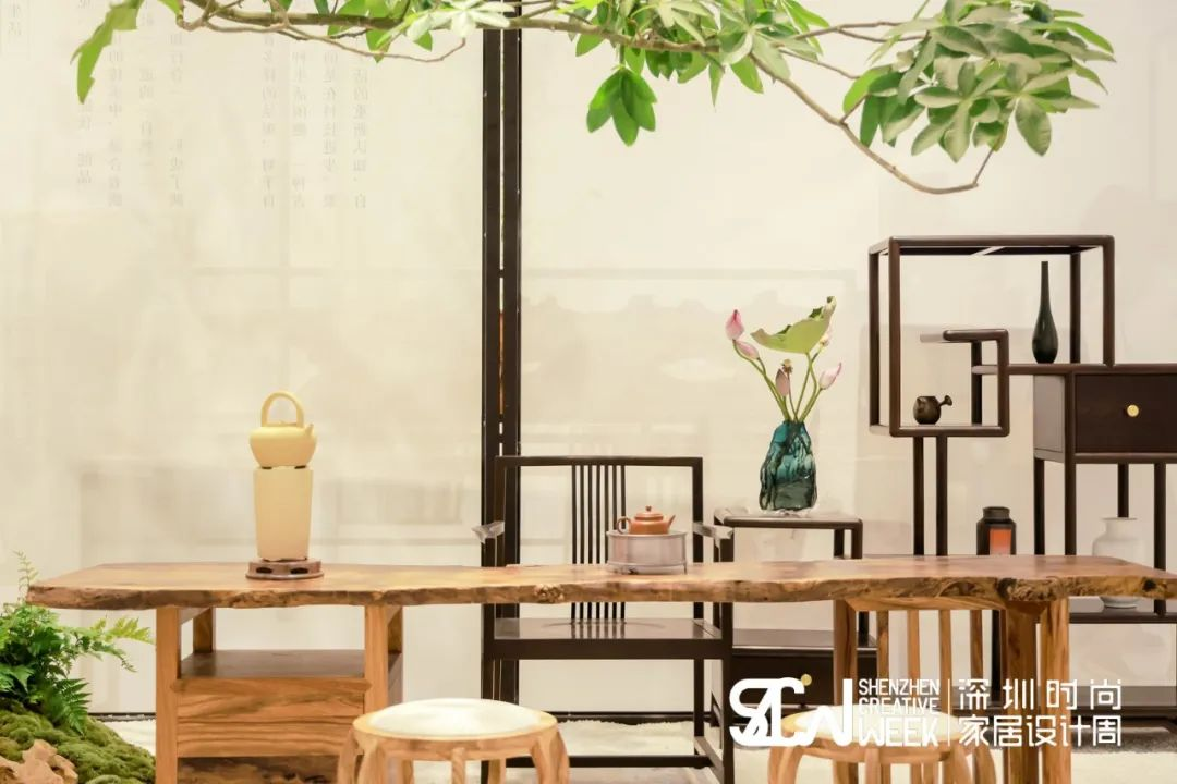 2023深圳设计周开始了，带你去看展！