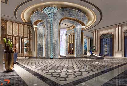 温德姆泰华城温泉度假酒店