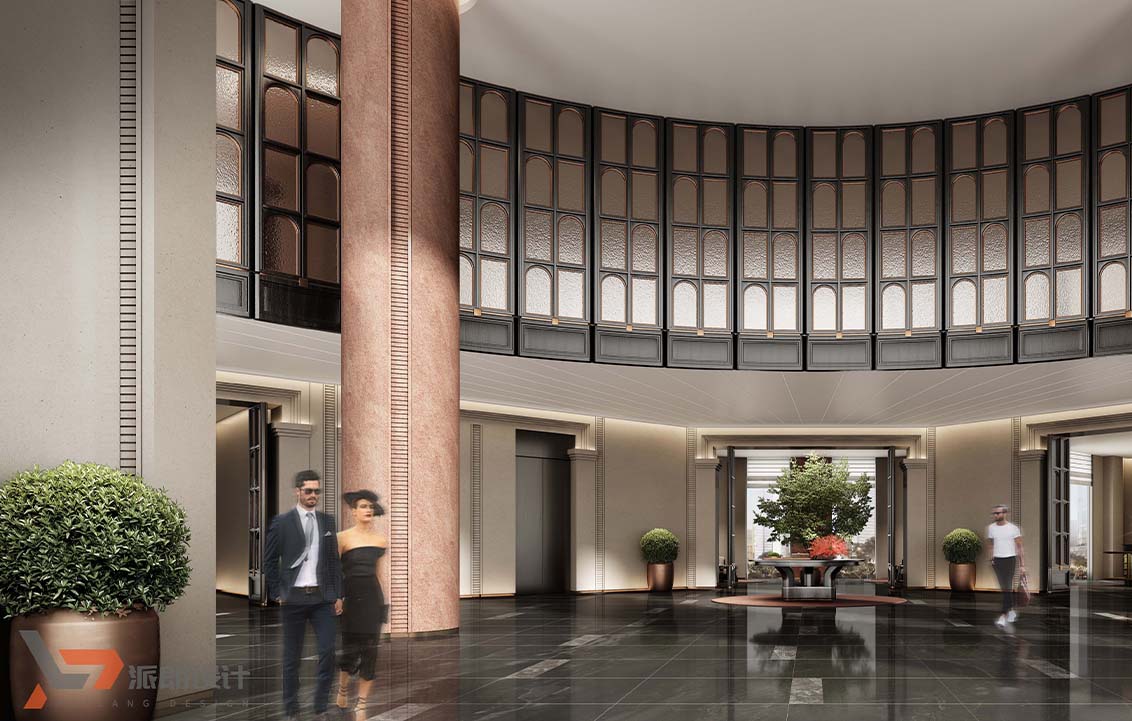 山西阳泉四季商务酒店