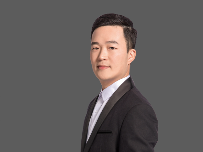 朱先生-方案设计师