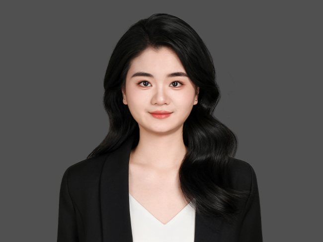 纪小姐-方案设计师