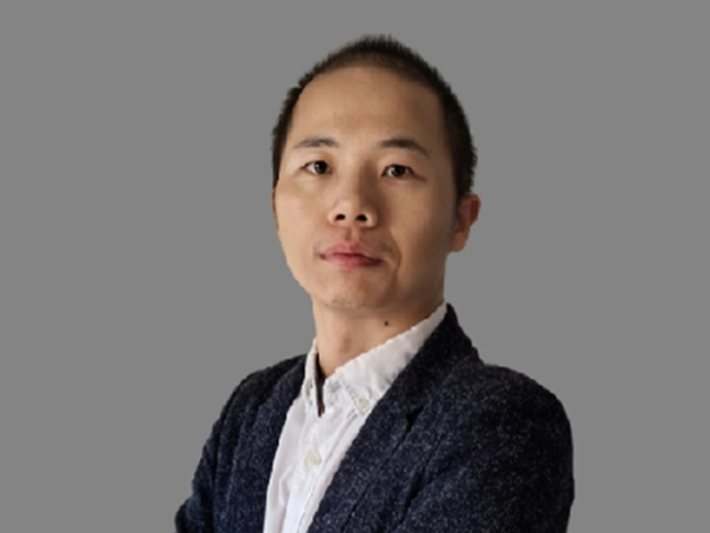 肖先生-深化设计师